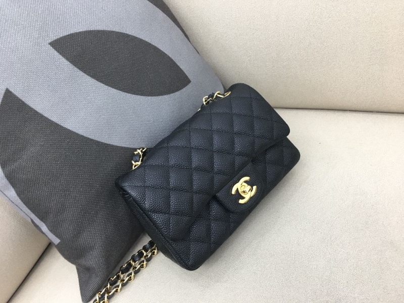 Chanel CF Series Bags